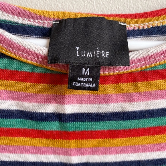 LUMIERE knit pullover - Picture 3 of 6